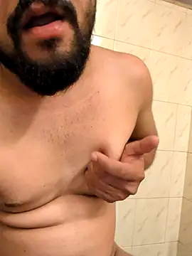 sexytomdev online show from January 14, 2026, 11:20 pm