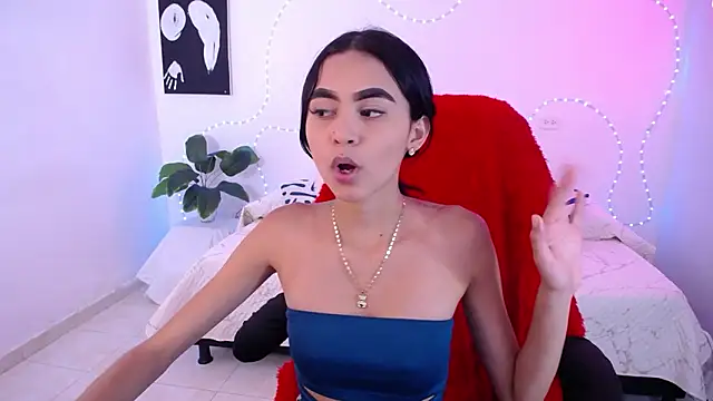 Sofia tgn online show from February 12, 2026, 6:36 pm