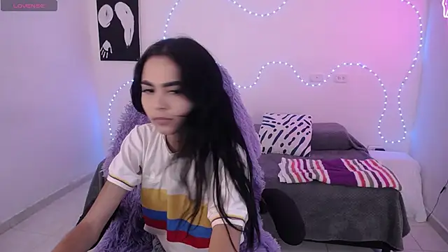 Sofia tgn online show from March 26, 2026, 5:07 pm