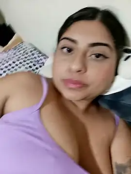 MariaPaula22  online show from January 19, 2026, 1:09 am