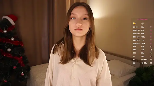 IrenaZeiler online show from January 9, 2026, 5:10 am