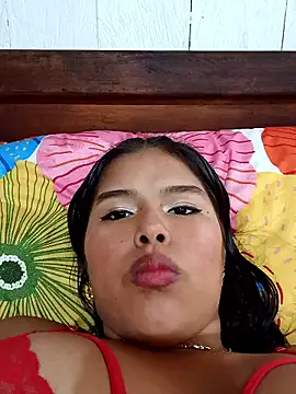 flor salvaje  online show from January 9, 2026, 4:43 pm