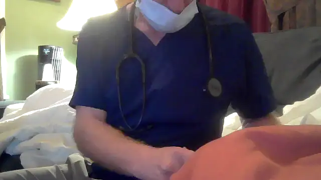 MeatDaddy38 online show from January 8, 2026, 4:53 pm