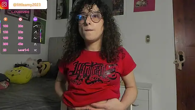 little  ammy online show from March 19, 2026, 10:36 pm