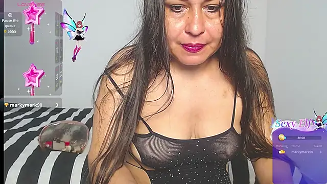  SEXY MATURE  online show from December 15, 2025, 12:37 am