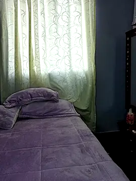 SabrinaLu  online show from February 22, 2026, 9:46 pm