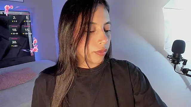 miajonesblowjob online show from February 8, 2026, 1:03 pm