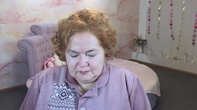 Nola Nekta online show from February 11, 2026, 5:34 am