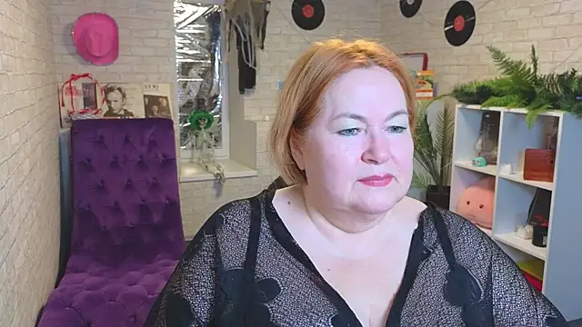 Nola Nekta online show from March 21, 2026, 3:37 pm