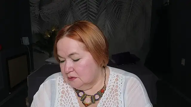 Nola Nekta online show from March 27, 2026, 6:29 pm