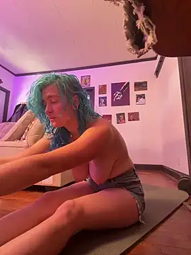 rosiebuddy online show from March 20, 2026, 4:23 pm