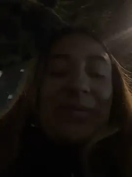 Megumi Ivanov online show from January 15, 2026, 2:05 am