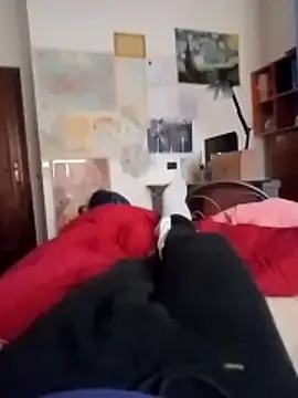 barbone15 online show from March 18, 2026, 11:35 am