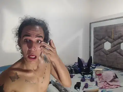 michaeldissts online show from January 12, 2026, 9:47 am