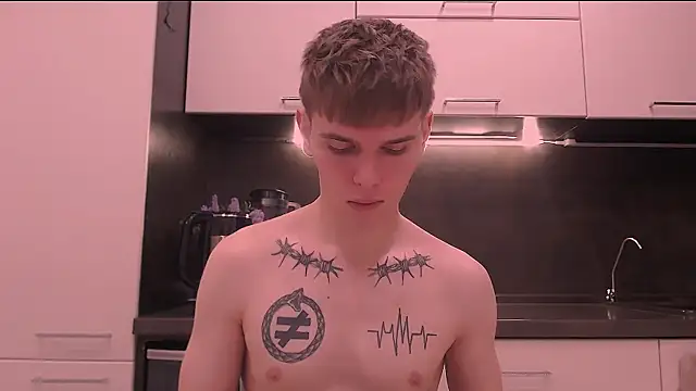 Fredd Xanders online show from February 14, 2026, 4:37 pm