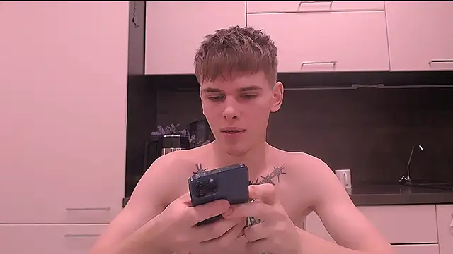 Fredd Xanders online show from March 14, 2026, 6:35 pm