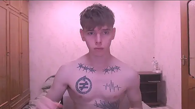 Fredd Xanders online show from March 17, 2026, 10:07 am