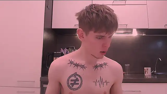 Fredd Xanders online show from March 30, 2026, 10:55 pm