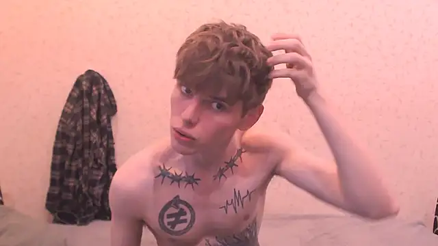 Fredd Xanders online show from April 11, 2026, 4:55 pm