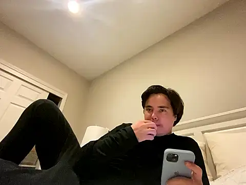 phantom898983 online show from January 13, 2026, 8:08 am