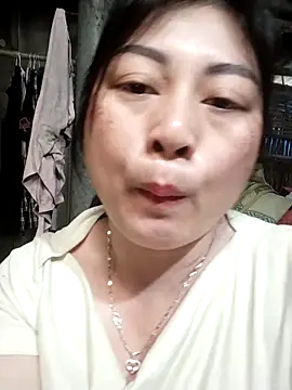 Paerl-sweet online show from March 19, 2026, 1:09 am