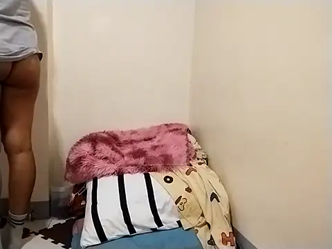 Cinpussie89 online show from February 8, 2026, 10:51 am