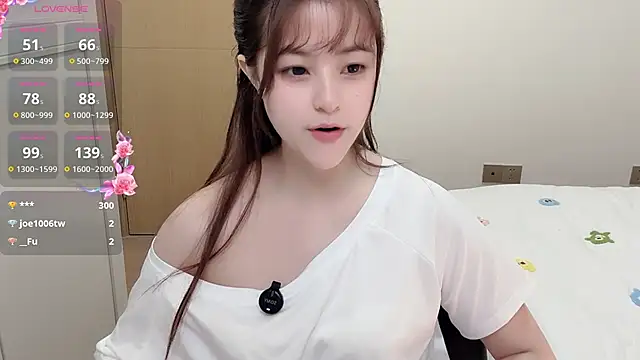 Unafaye online show from December 22, 2025, 1:13 am