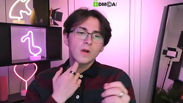 azen rush online show from December 21, 2025, 7:32 pm