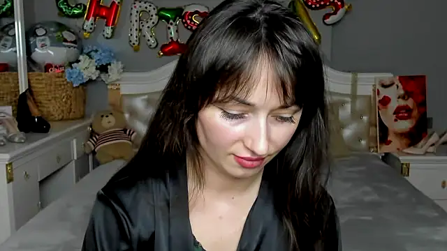 Snapshot of RosiAlina chatting on January 8, 2026, 10:28 am RosiAlina online show from January 8, 2026, 10:28 am