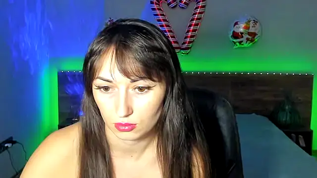 Snapshot of RosiAlina chatting on January 12, 2026, 9:14 am RosiAlina online show from January 12, 2026, 9:14 am