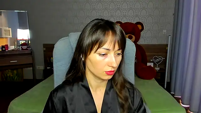 Snapshot of RosiAlina chatting on January 14, 2026, 9:15 am RosiAlina online show from January 14, 2026, 9:15 am