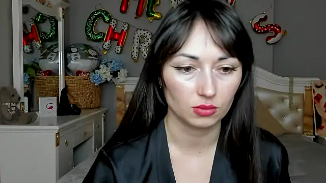 Snapshot of RosiAlina chatting on January 17, 2026, 9:14 am RosiAlina online show from January 17, 2026, 9:14 am