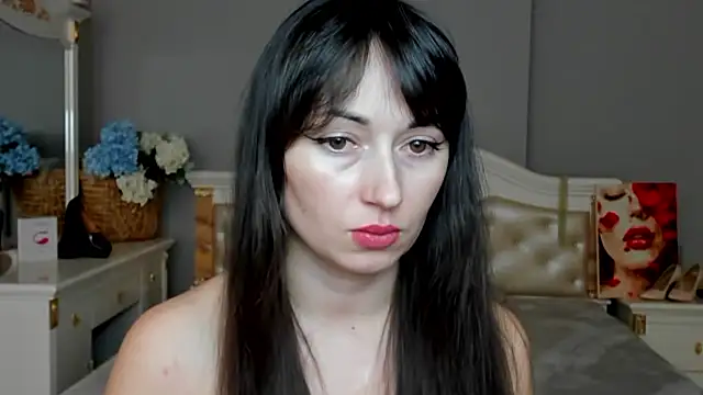 Snapshot of RosiAlina chatting on January 19, 2026, 9:13 am RosiAlina online show from January 19, 2026, 9:13 am