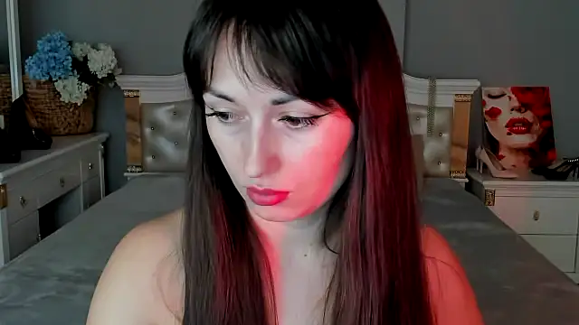 Snapshot of RosiAlina chatting on February 2, 2026, 9:08 am RosiAlina online show from February 2, 2026, 9:08 am