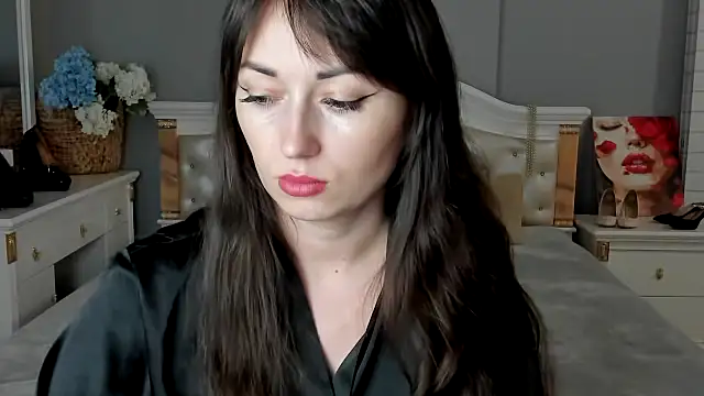 Snapshot of RosiAlina chatting on February 4, 2026, 9:15 am RosiAlina online show from February 4, 2026, 9:15 am