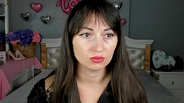 Snapshot of RosiAlina chatting on February 6, 2026, 9:23 am RosiAlina online show from February 6, 2026, 9:23 am