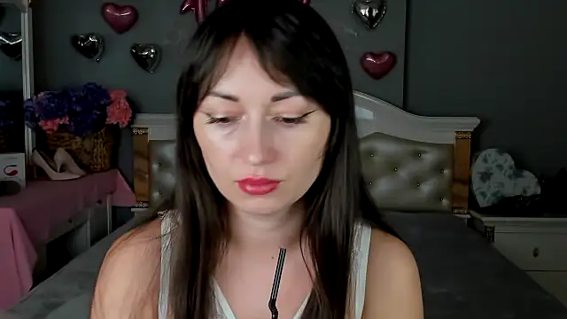 Snapshot of RosiAlina chatting on February 7, 2026, 9:24 am RosiAlina online show from February 7, 2026, 9:24 am