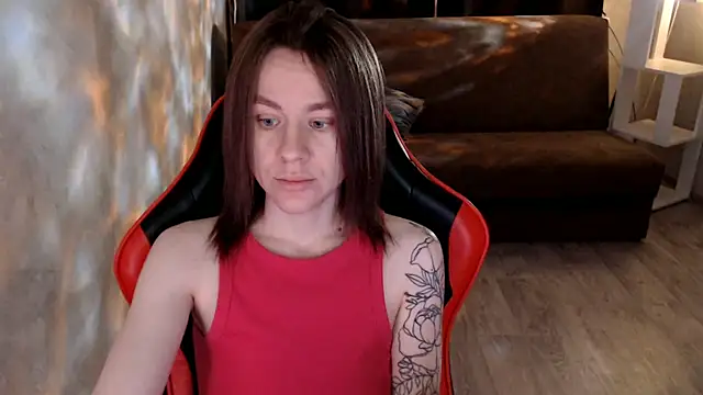 MiaBun1 online show from December 15, 2025, 3:55 am