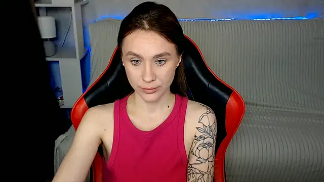 MiaBun1 online show from January 9, 2026, 12:52 pm