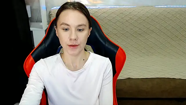 MiaBun1 online show from January 14, 2026, 3:12 am