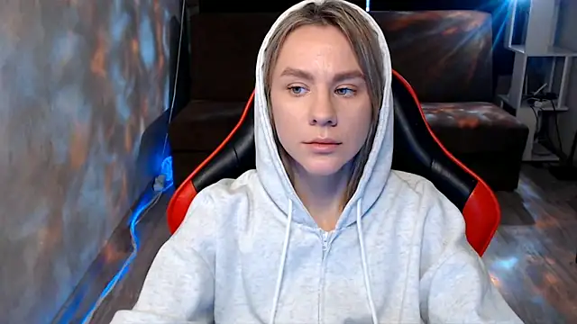 MiaBun1 online show from March 19, 2026, 2:59 am