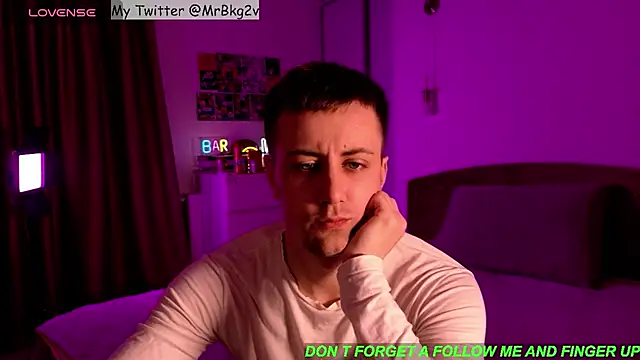 Snapshot of Brellisimo chatting on May 20, 2026, 2:56 pm Brellisimo online show from May 20, 2026, 2:56 pm