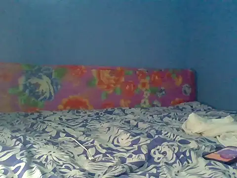 NgobeniAngel online show from March 12, 2026, 5:52 pm