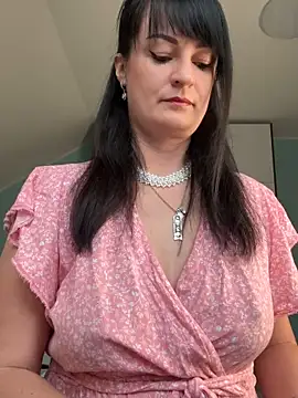 CherryCherry03 online show from March 31, 2026, 7:20 am