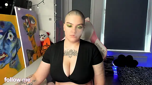 enigmastella online show from January 11, 2026, 11:04 am