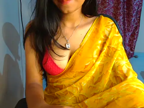 Sexy Sanaya2 online show from April 12, 2026, 5:07 pm