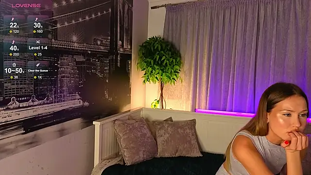 Angelic kiss online show from December 18, 2025, 6:36 pm