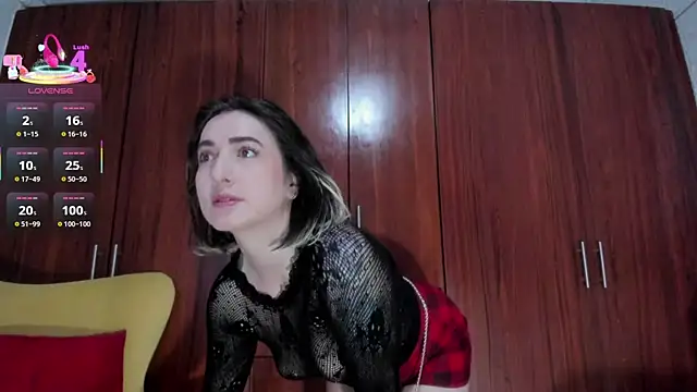 carly grasso online show from January 10, 2026, 10:28 am