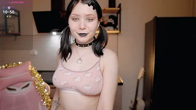 Nickari online show from March 11, 2026, 6:08 am