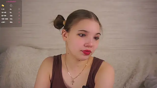 SolBurri online show from February 7, 2026, 1:53 am